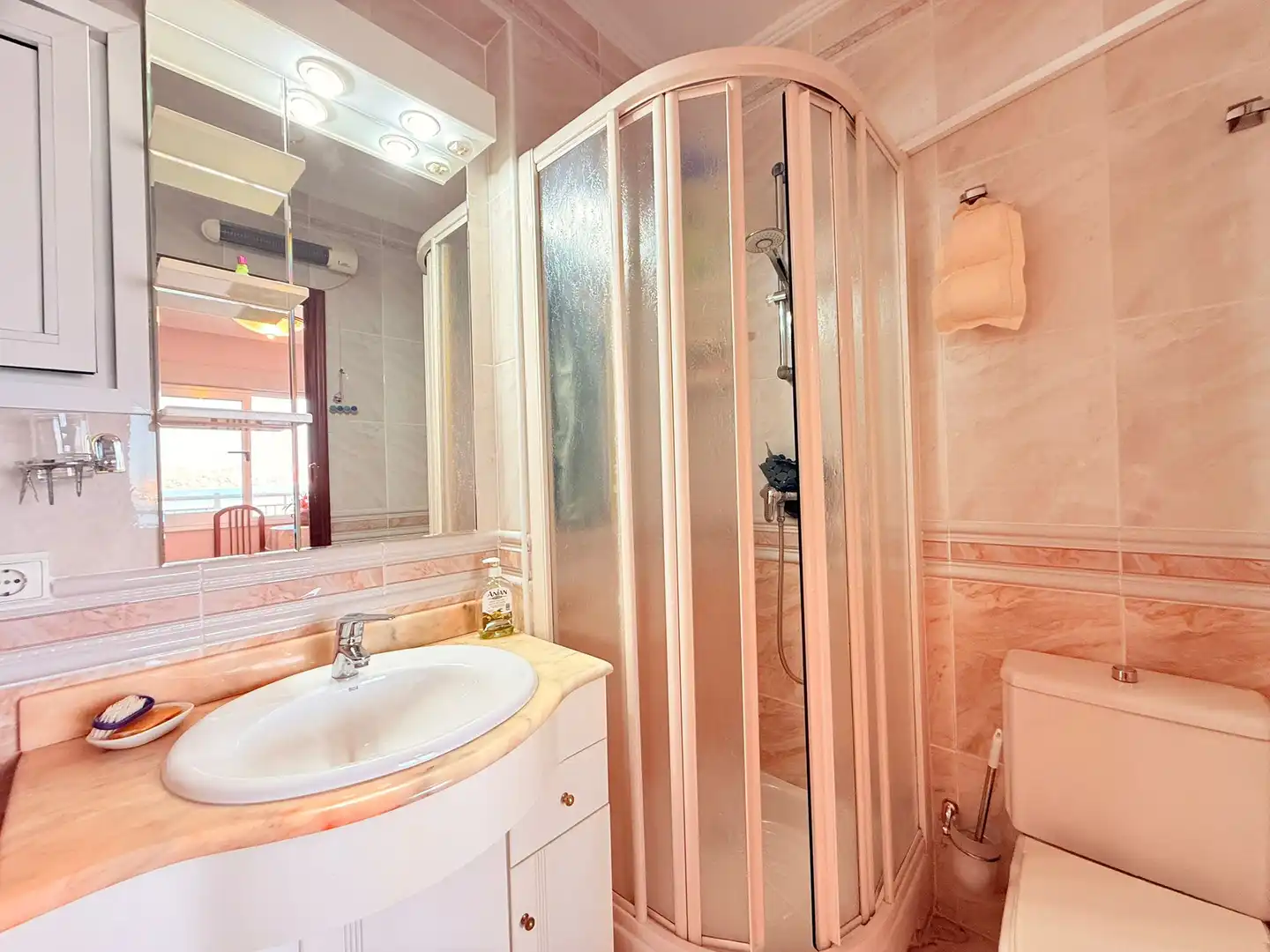 Apartments for sale in Casco Antiguo - Puerto