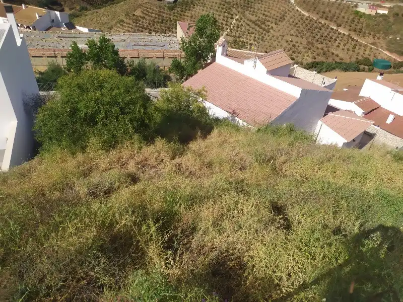 Residential for sale in Iznate
