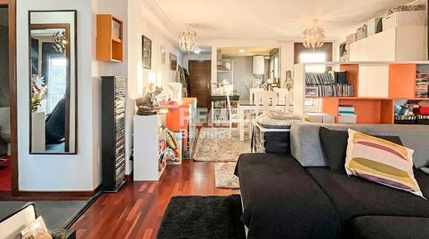 Foto 4 de Piso en venta en Rúa Tomás a. Alonso, Bouzas, Vigo