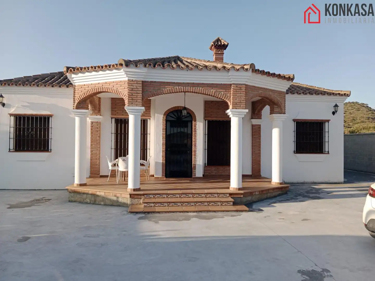 Houses for rent in Arcos de la Frontera
