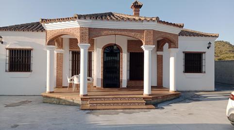 Foto 4 de Casa o xalet de lloguer a Arcos de la Frontera, Cádiz