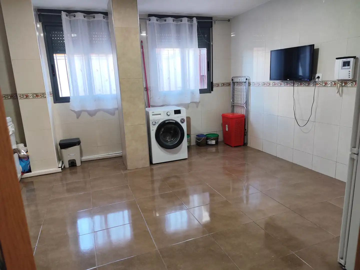 Ático en venta en Murcia con Aire acondicionado, Terraza y Amueblado