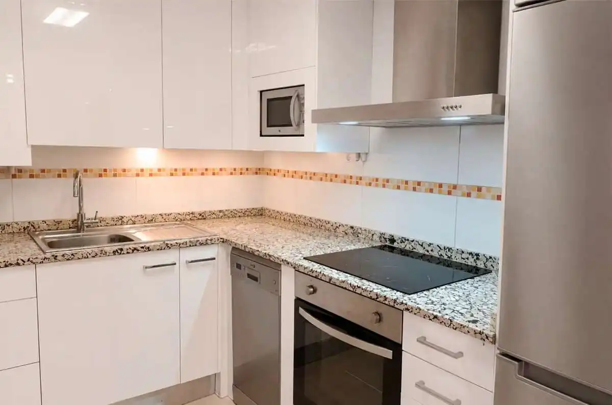 Wohnung mit Terrasse zum Verkauf in Llevant