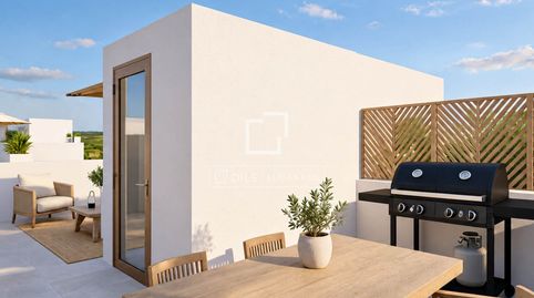 Villa de obra nueva con 4 dormitorios y 55 m de terraza en venta en la playa de Puzol, imatge 3
