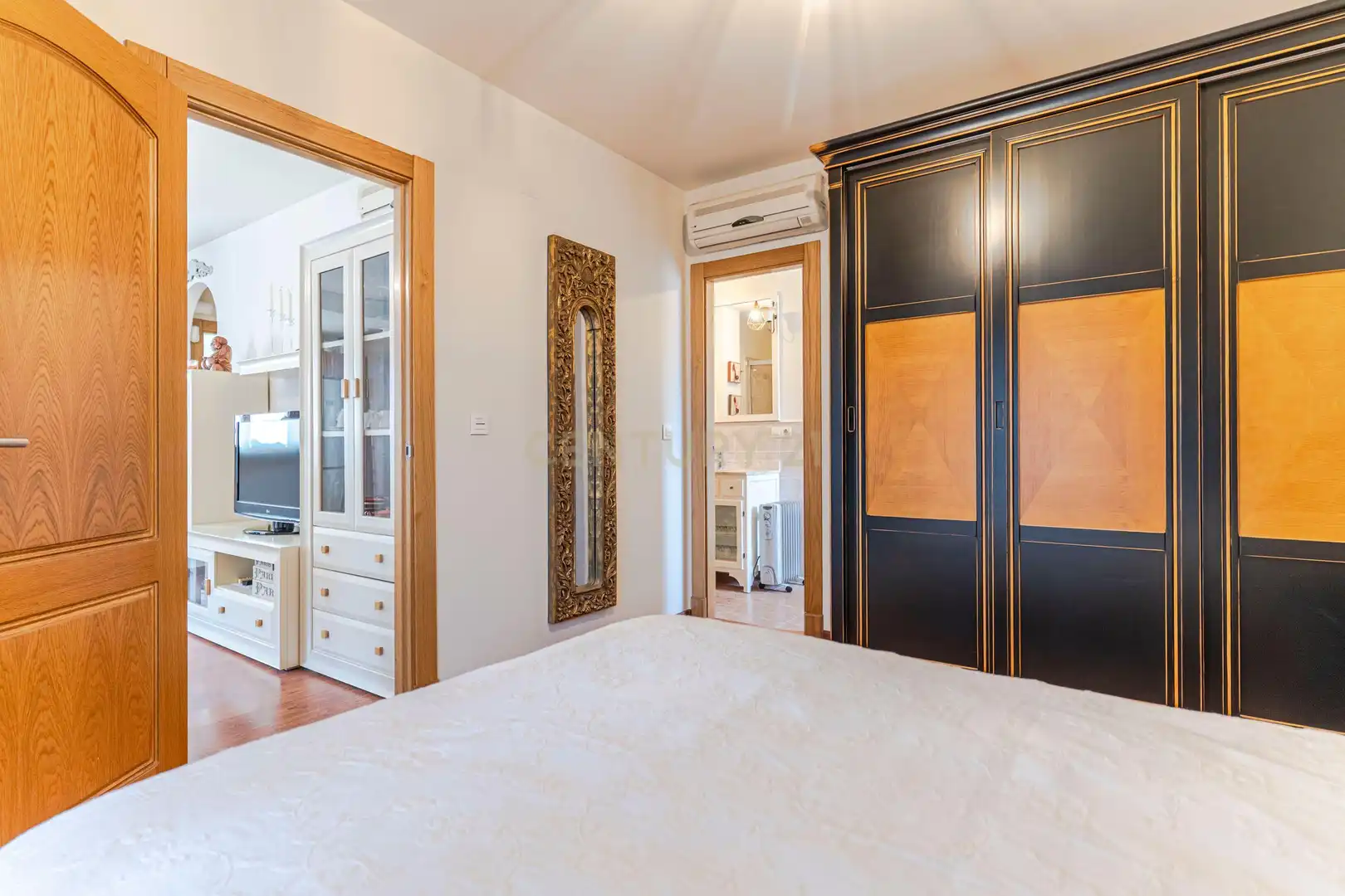 Habitación de Apartamento en venta en Vélez de Benaudalla con Aire acondicionado, Trastero y Piscina