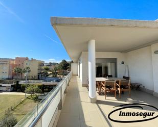 Terrace of Attic for sale in Salou  with Air Conditioner, Heating and Terrace