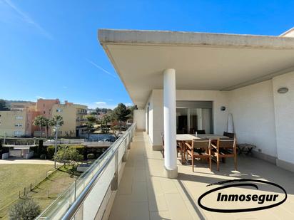 Terrace of Attic for sale in Salou  with Air Conditioner, Heating and Terrace