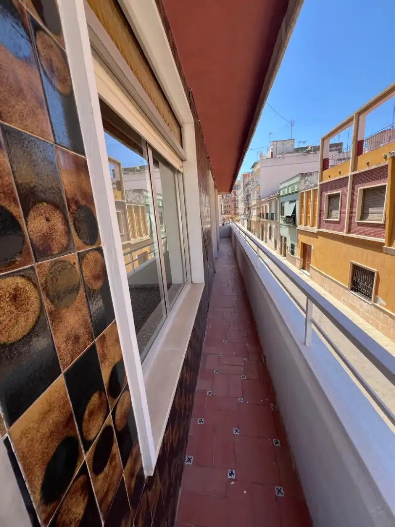 Flat for sale in Oliva pueblo, imagen 24