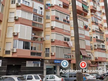 Estudio con piscina en venta en Calle Gabarra 1