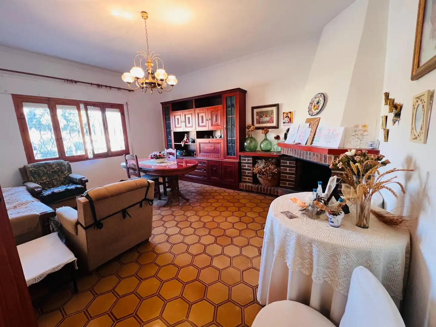 Maison à vendre à Pulpí pueblo, imagen 6