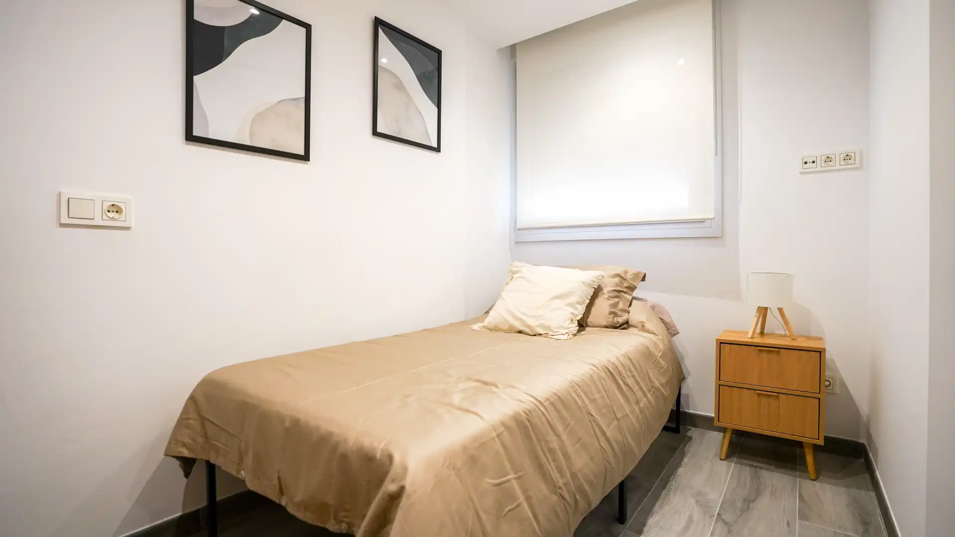Apartament amb piscina en venda a Estepona Pueblo, imagen 11