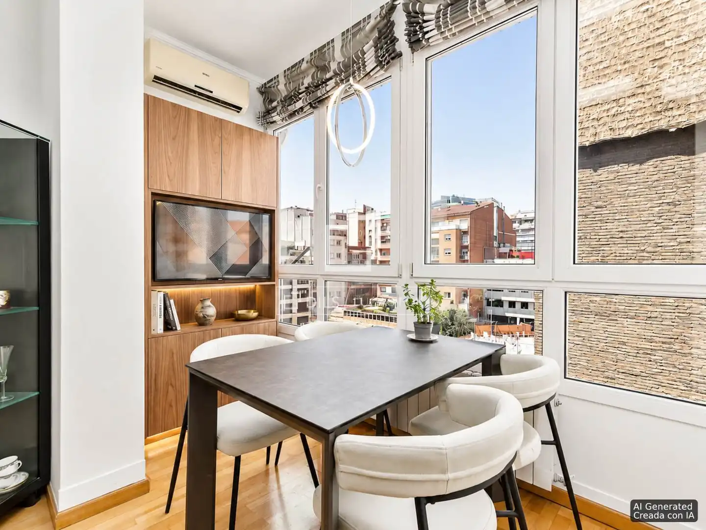 Appartement avec terrasse à vendre à Eixample, imagen 8