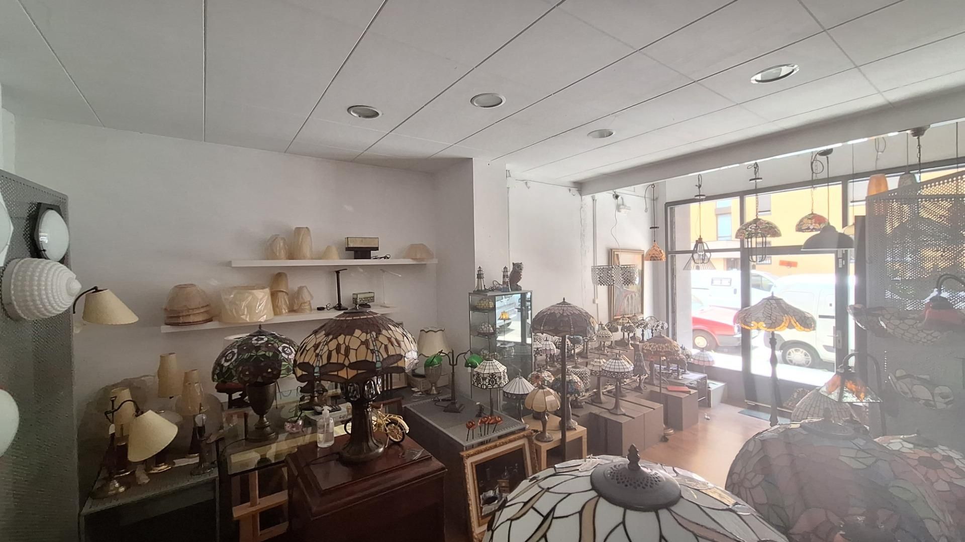 Local en venta en Sabadell