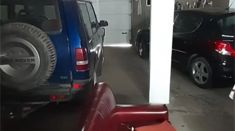Foto 4 de Planta baixa en venda a Calle Era Alta, 22, Pozo Alcón, Jaén