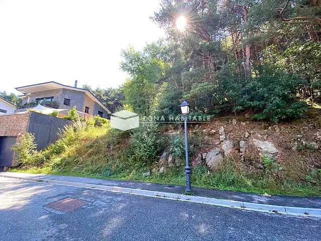 Rural land for sale in L'Aldosa - Anyós, imagen 2