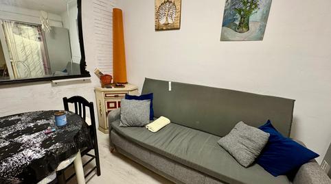 Foto 4 de Planta baixa en venda a Carrer de Galileu, Sants, Barcelona