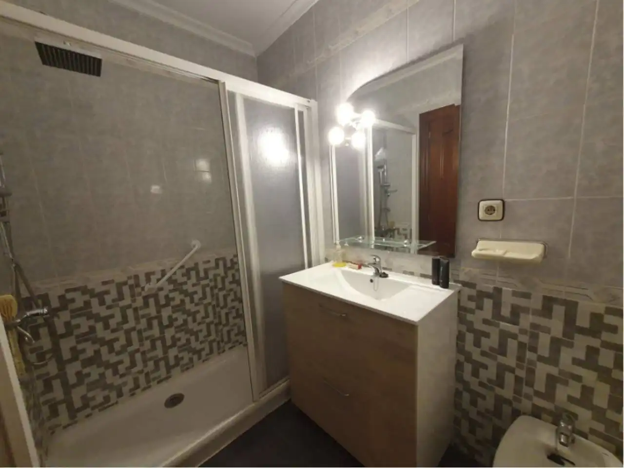 Flat with terrace for sale in Avenida Juan Pereda Pila, imagen 14