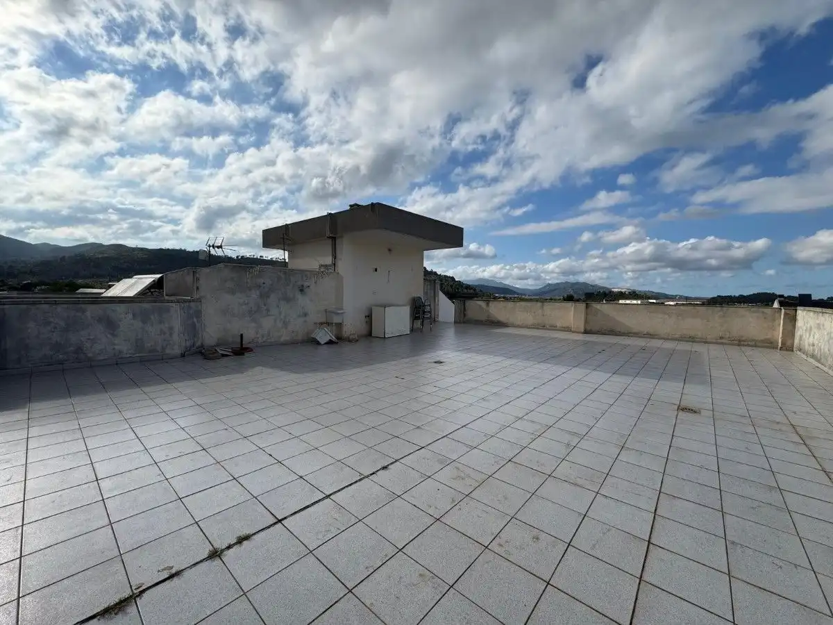 Penthouse mit Aufzug zum Verkauf in Vilallonga / Villalonga, imagen 12