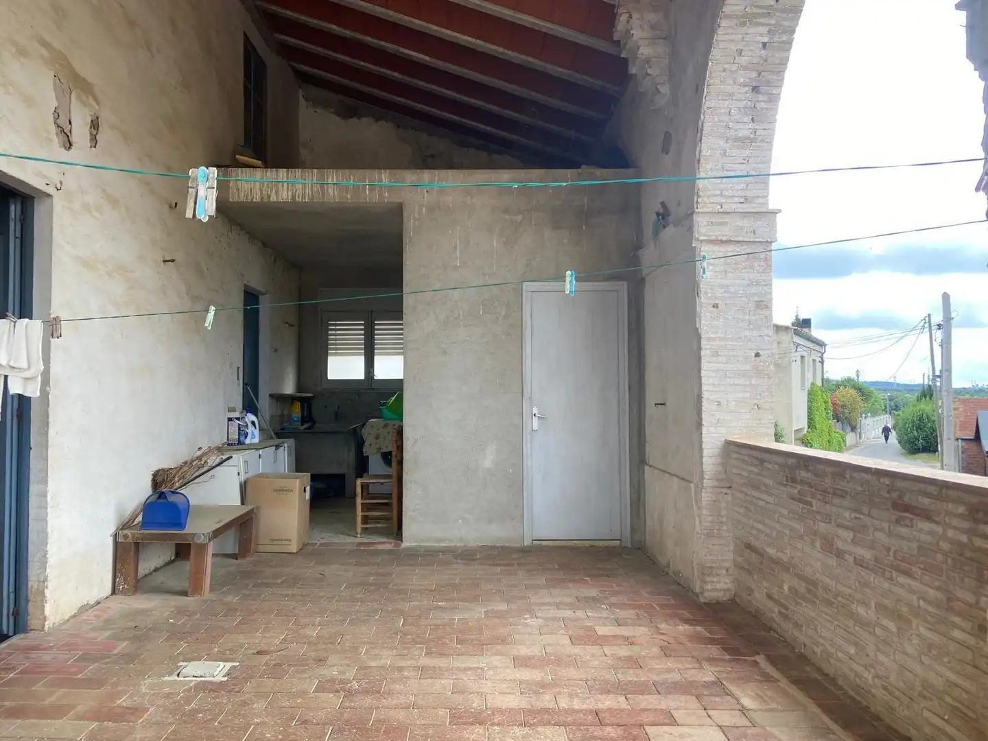 Villa mit Garten zum Verkauf in Carrer Carrer Dalt, imagen 7