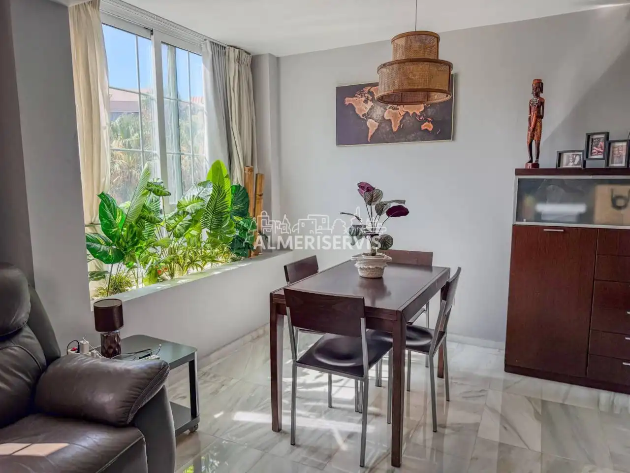 Maisonette zum Verkauf in Calle Carabela, Almerimar