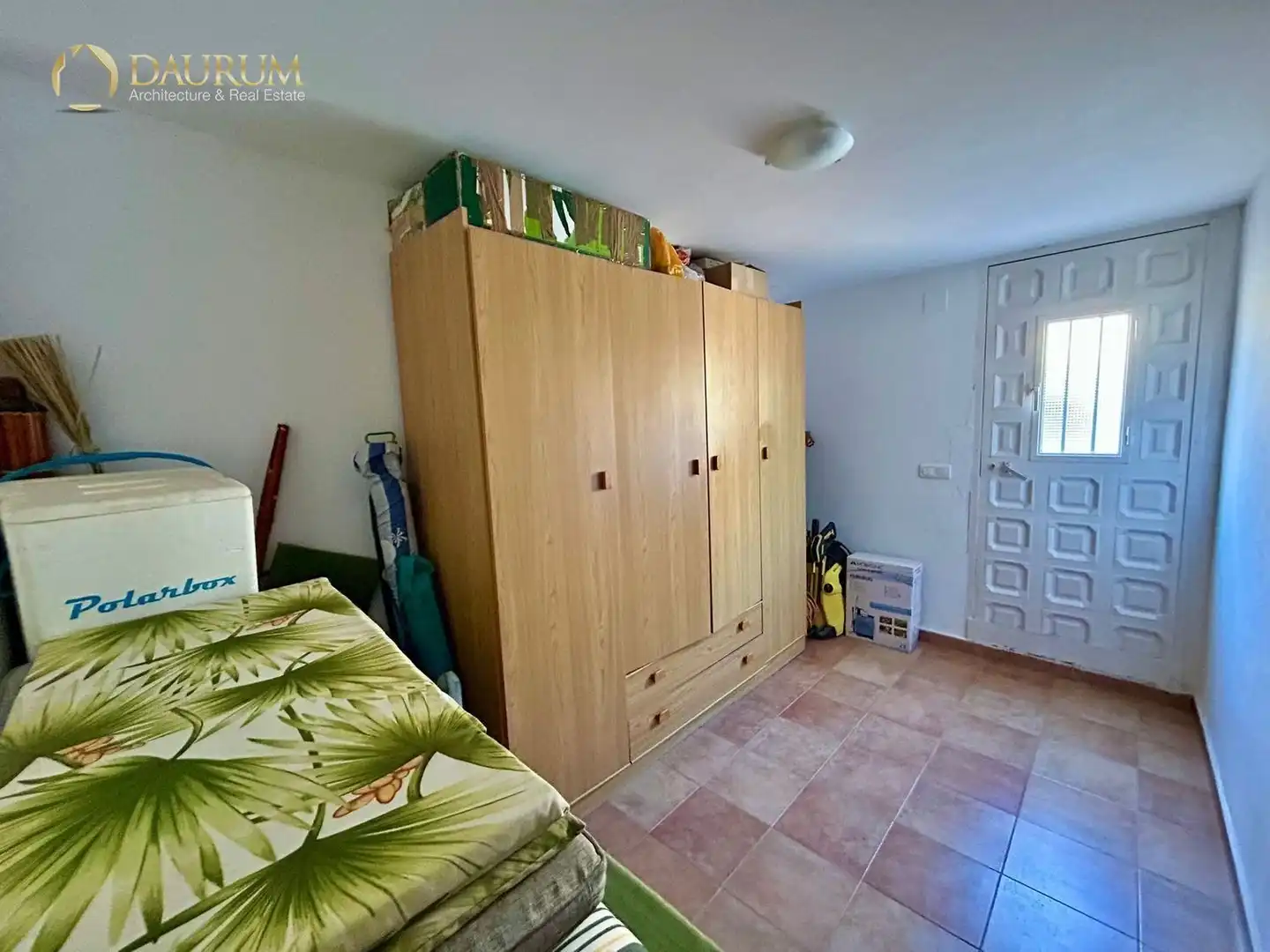 Habitación de Casa o chalet en venta en Málaga con Aire acondicionado, Calefacción y Jardín privado