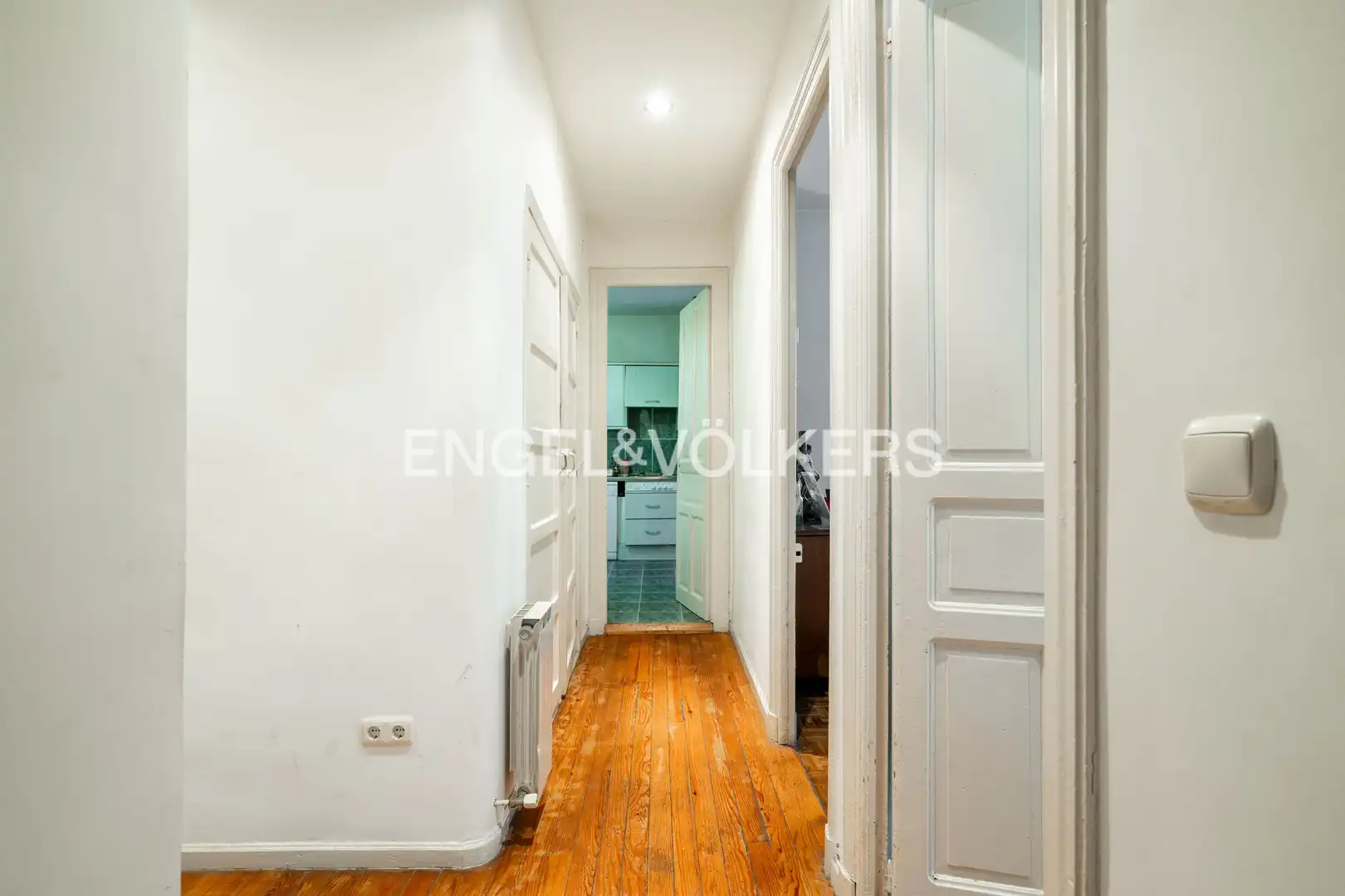 Piso en venta en Donostia - San Sebastián  con Calefacción y Balcón