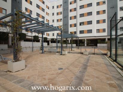 Terrace of Flat for sale in  Huelva Capital  with Storage room