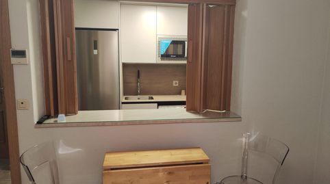 Foto 3 de Apartamento de alquiler en Calle Arabial, 123, Rosaleda - Juventud, Granada Capital