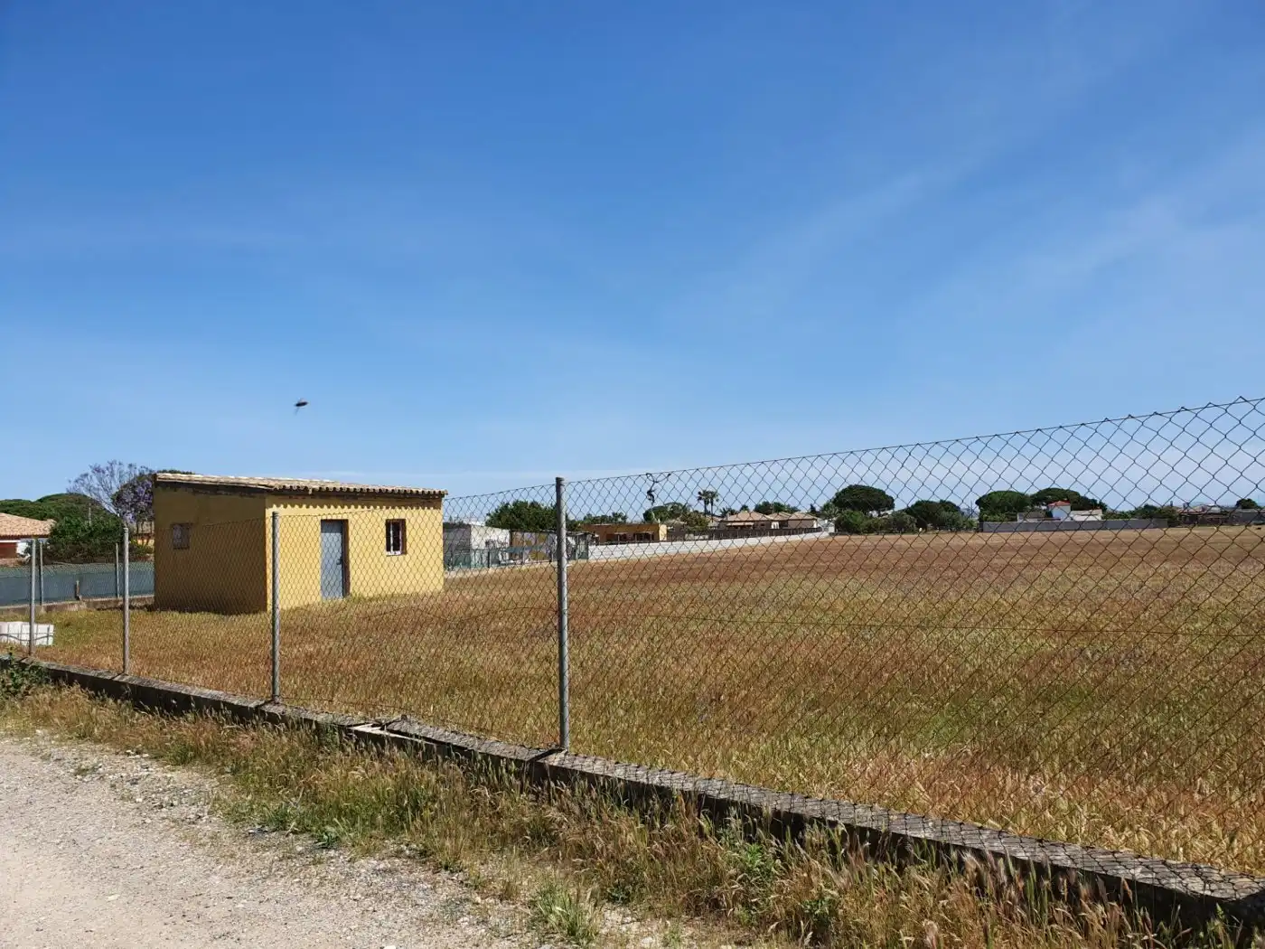 Terreno residencial en venta en Pelagatos - Pago del Humo, imagen 2