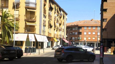 Foto 4 de Garatge en venda a Calle Colombia, Santa Teresa-Vista Hermosa, Toledo