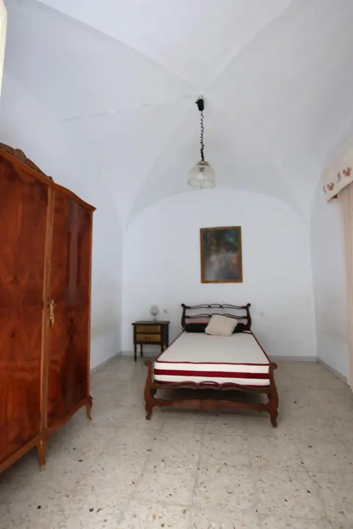 Casa o xalet en venda en La Nava de Santiago  amb Traster