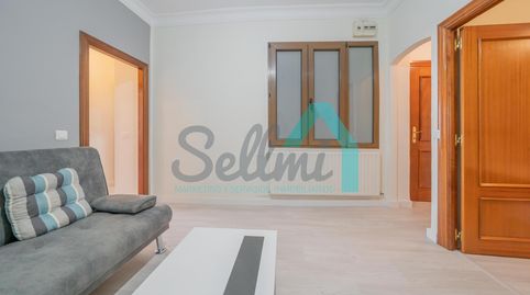 Foto 4 de Piso de alquiler en Pérez de Ayala, Auditorio - Seminario - Parque de Invierno, Oviedo