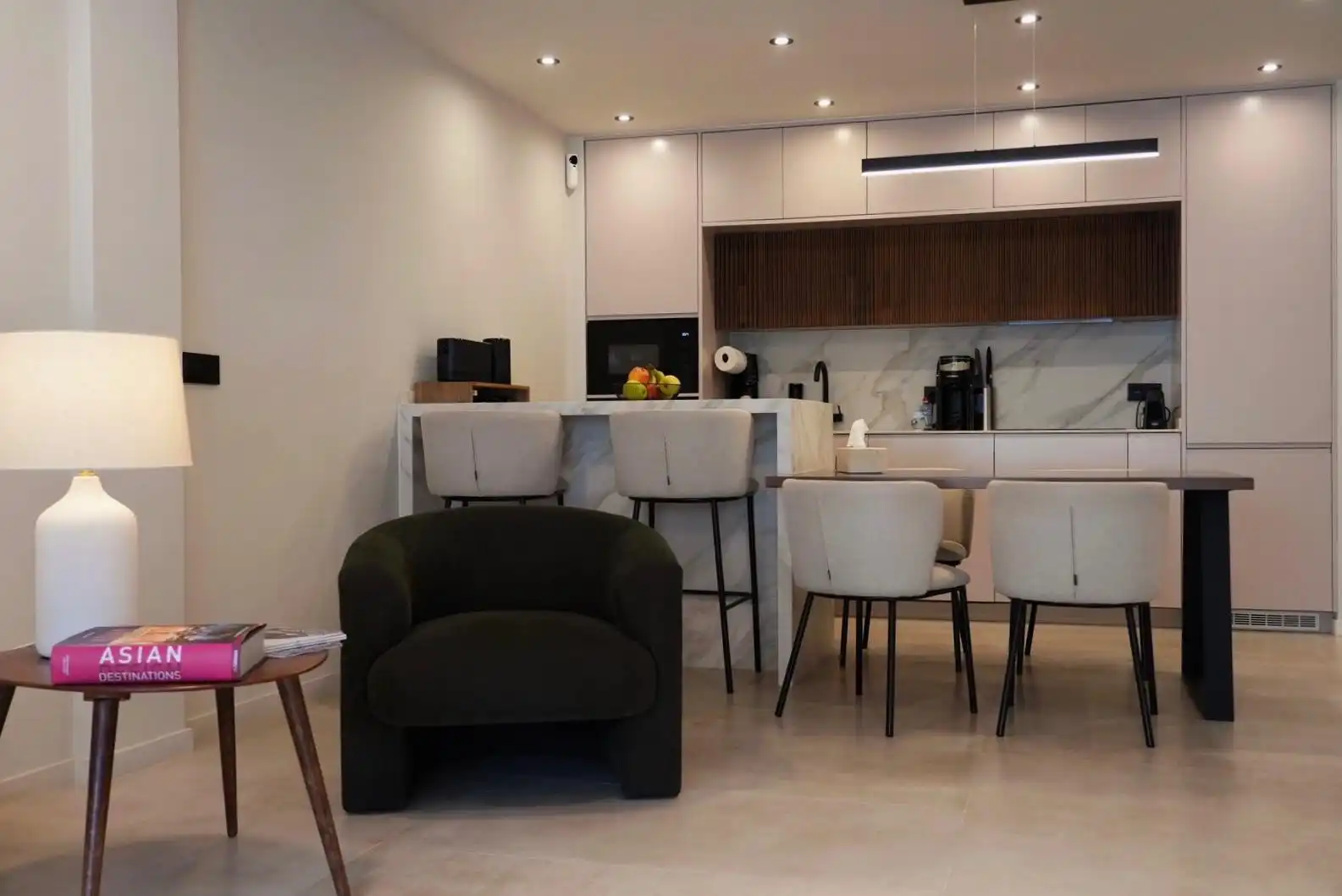 Apartament amb terrassa en venda a Nueva Andalucía, imagen 13