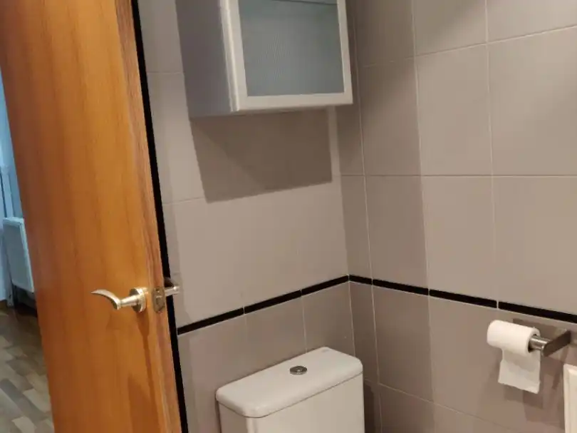 Wohnung zur Miete in Carrer de Tànger, 16, Montigalà