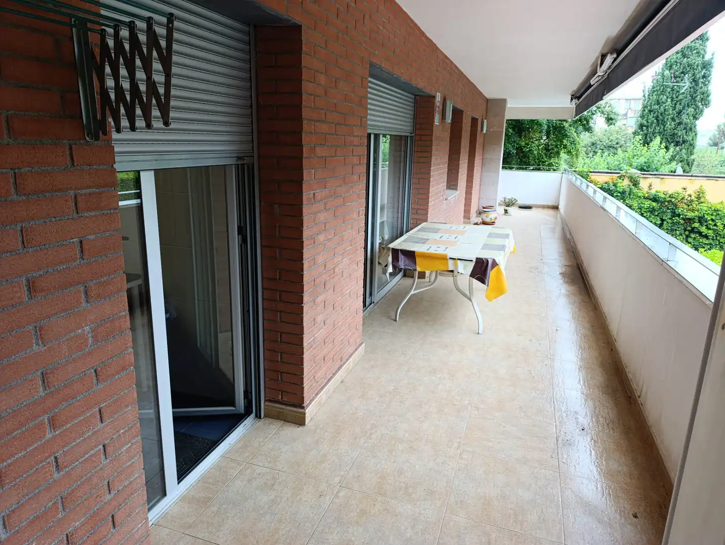 Terrassa de Pis en venda en Platja de Llevant
