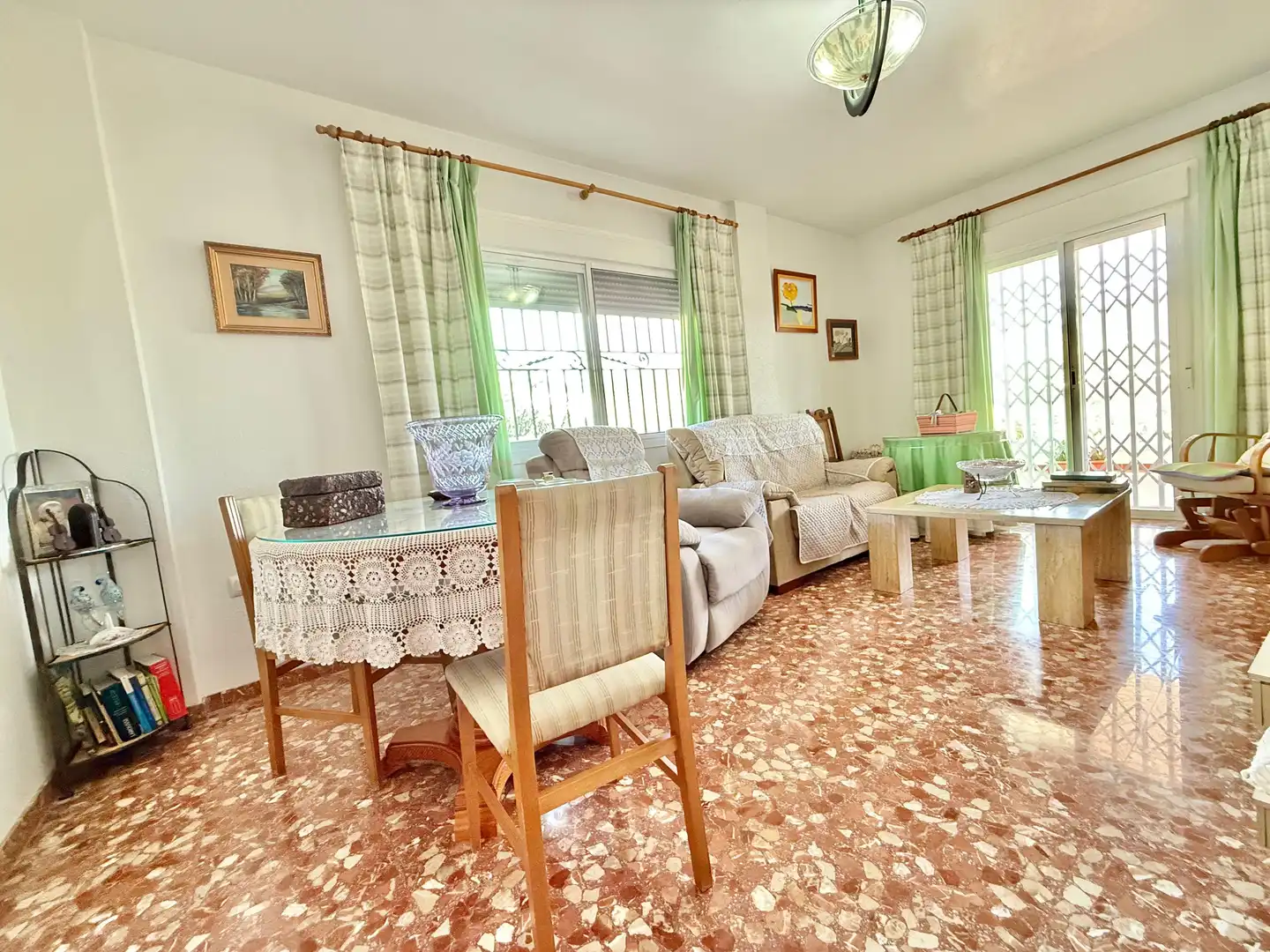 Casa amb jardí en venda a Berja, imagen 91