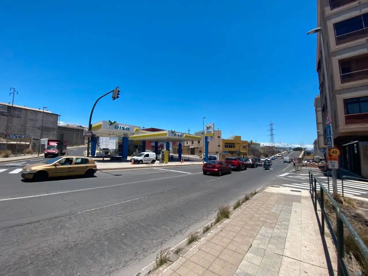 Rural land for sale in Carretera General del Sur 35, imagen 7