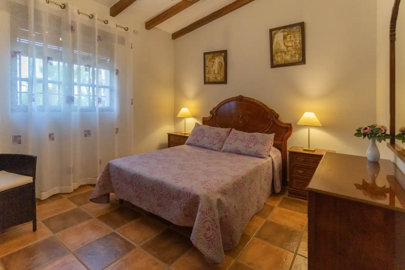 Villa mit Pool zum Verkauf in Centro, imagen 37