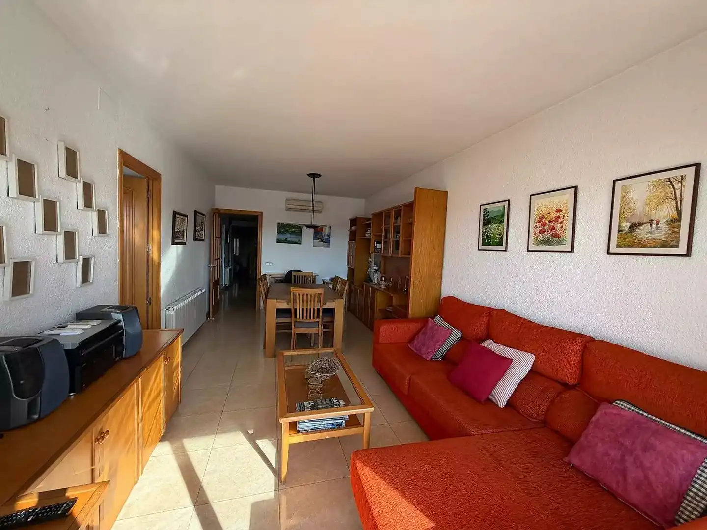 Wohnung zum Verkauf in Vilartagues - Tueda de Dalt, imagen 18