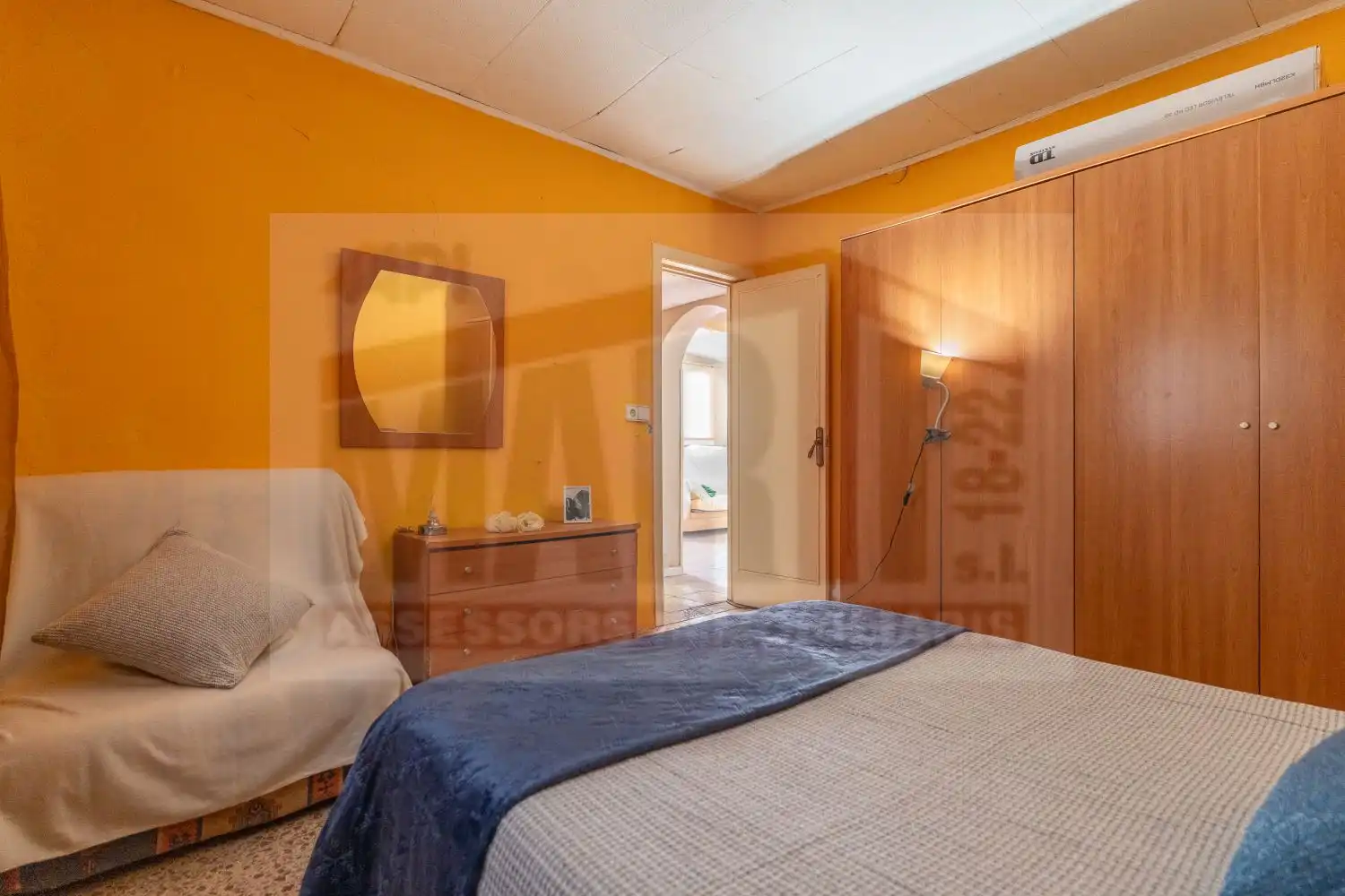 Habitación de Casa o chalet en venta en Reus con Terraza