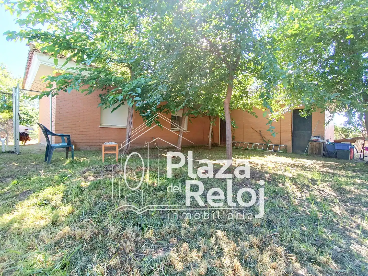 Casa o chalet en venta en Cazalegas con Calefacción, Jardín privado y Piscina