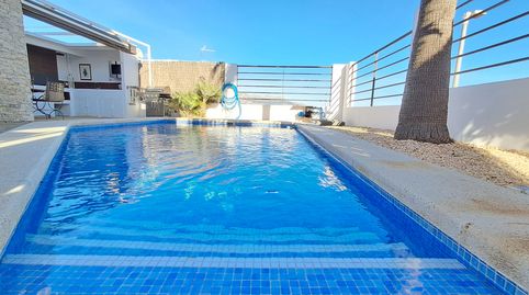 Foto 2 de Casa o chalet en venta en La Alberca, Polop