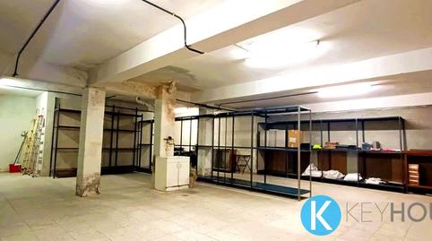 Photo 4 of Premises to rent in Circunvalación, Virgen del Rosario, Madrid