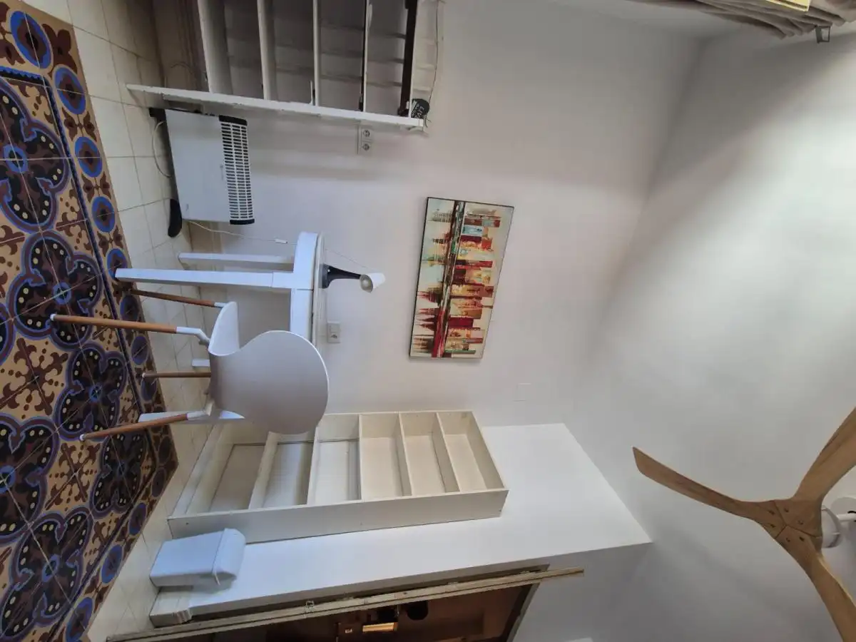 Habitació a Córdoba, Córdoba