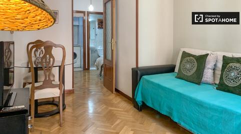 Foto 3 de Apartament per a compartir a Universidad - Malasaña, Madrid