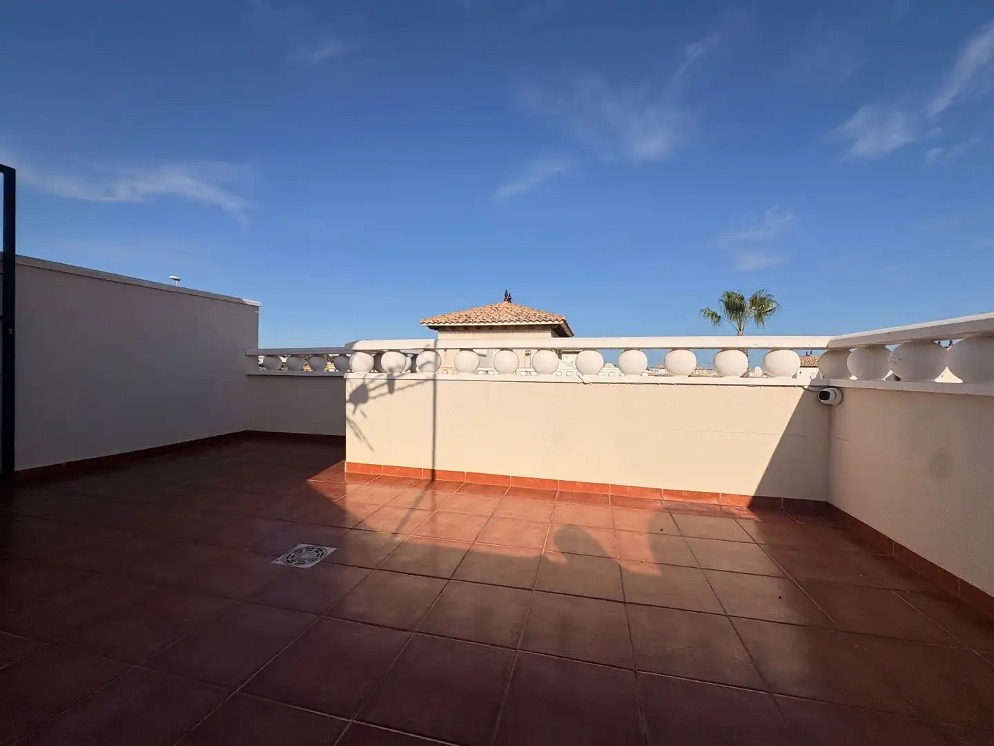 Casa o xalet de lloguer a Lomas de Cabo Roig - Los Dolses