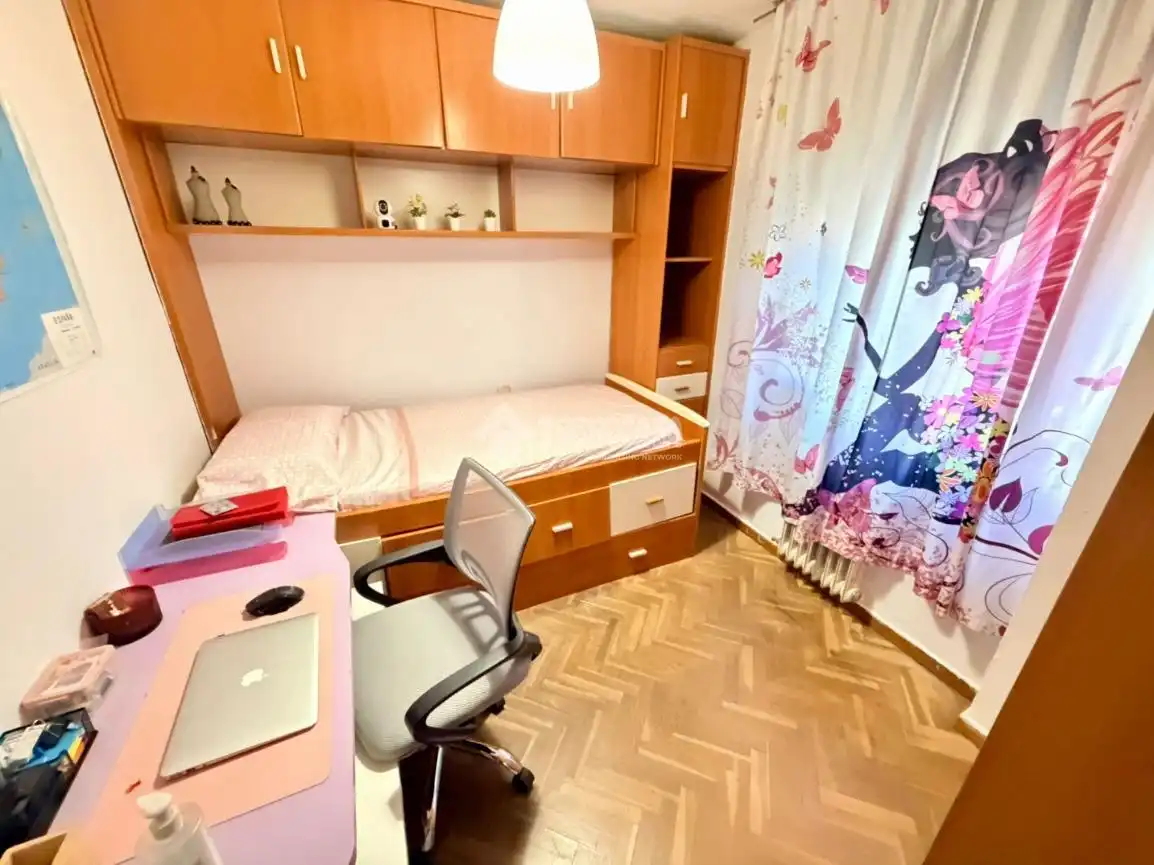 Dormitori de Pis en venda en Pinto amb Aire condicionat, Calefacció i Parquet