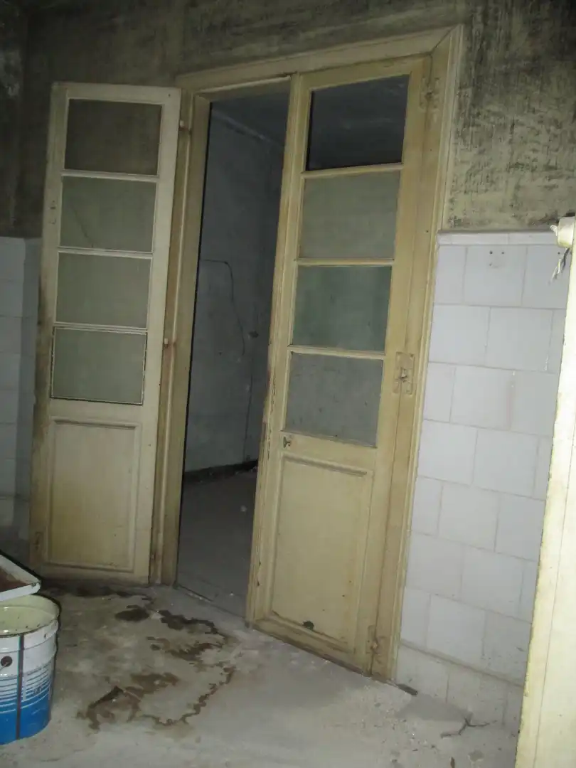 Casa amb jardí en venda a Centro - Recinto Amurallado, imagen 17