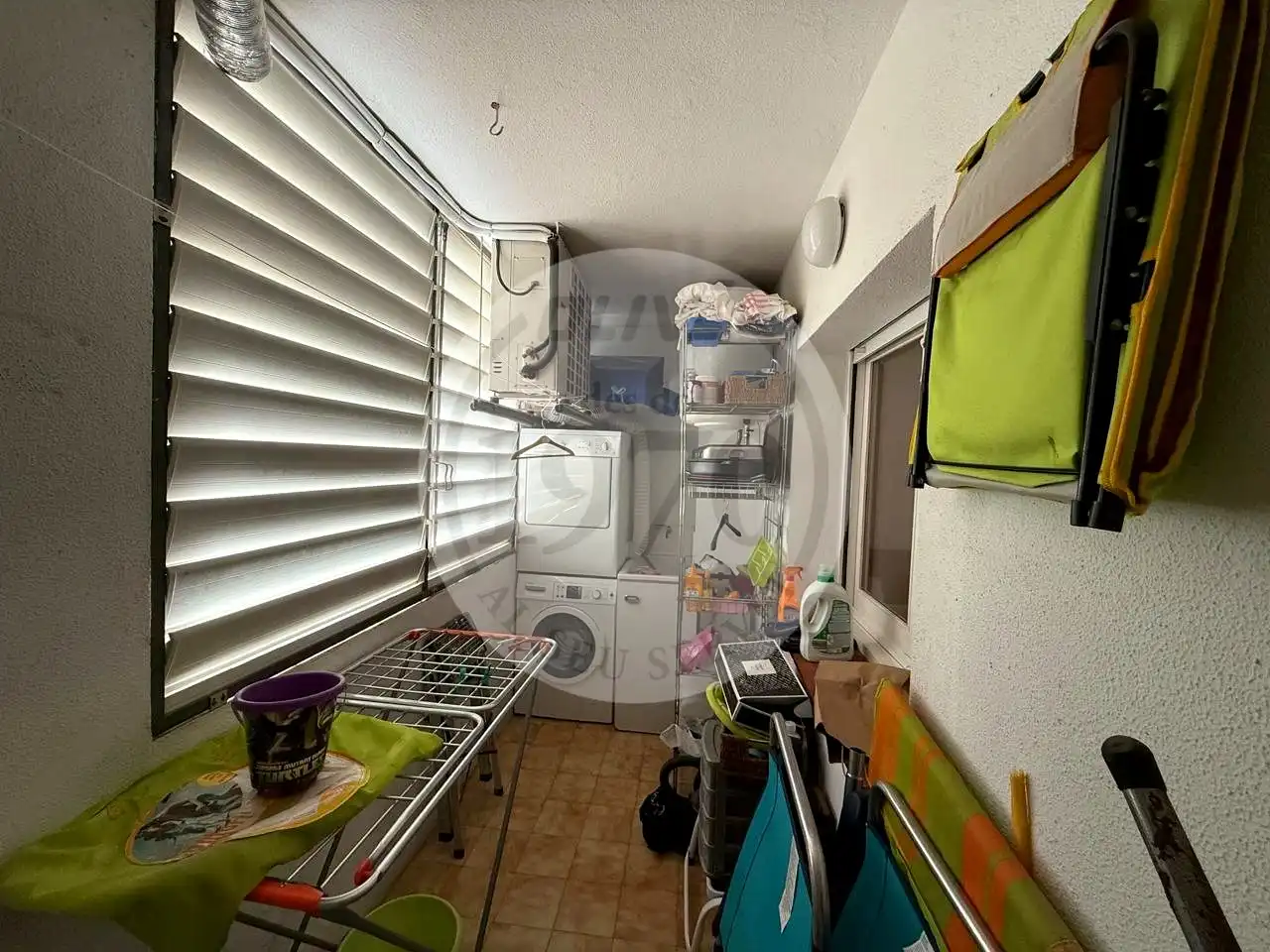 Flat for sale in Ciutat De Zamora, Centre - Platja