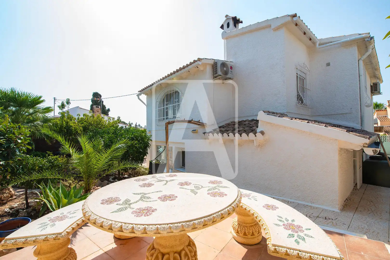 Villa mit Pool zum Verkauf in Carrió - La Merced - Los Pinos, imagen 40